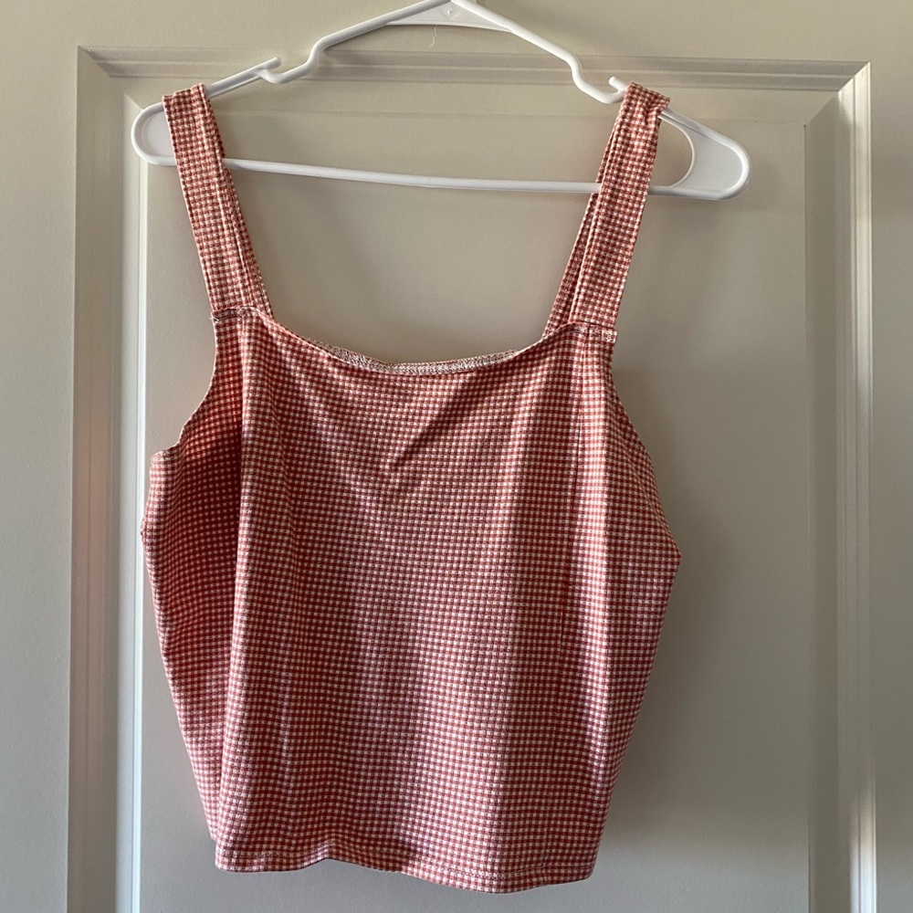 American Eagle top